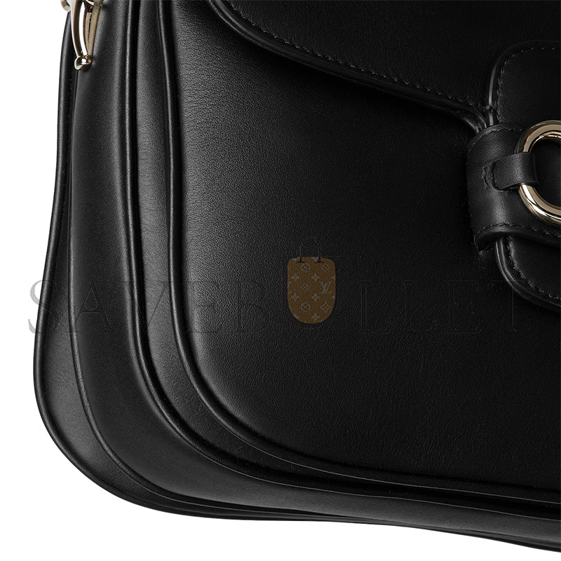 GUCCI HORSEBIT 1955 SOFT MEDIUM SHOULDER BAG 815178 (26*17*10cm)